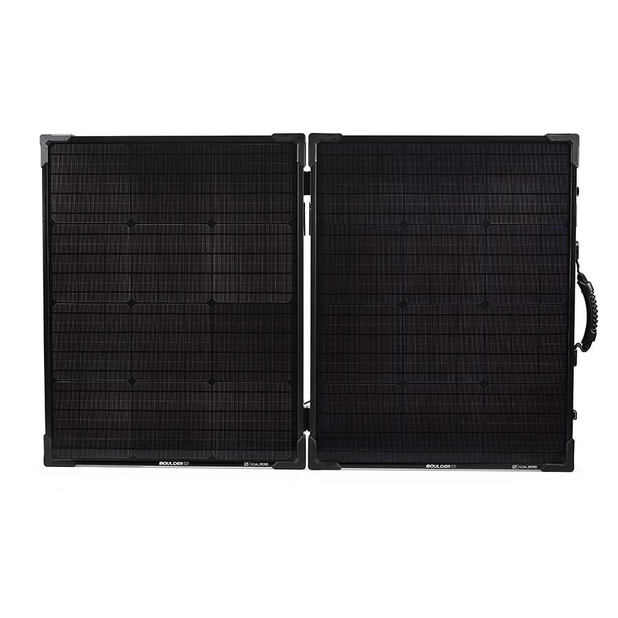 SO Goal Zero | Goal Zero Boulder 100 Briefcase 4OTC32408