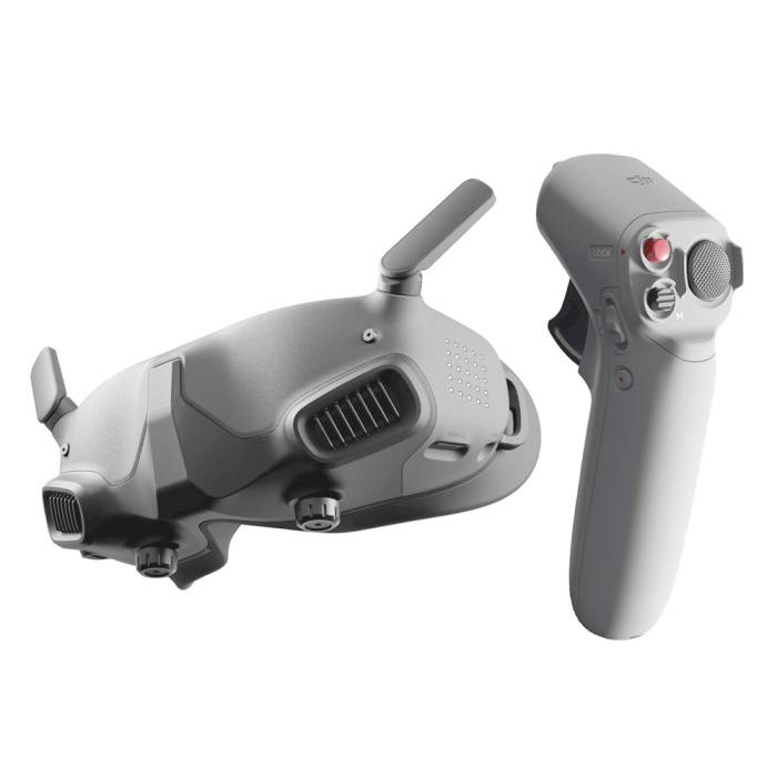 DJI | Goggles 2 Motion Combo