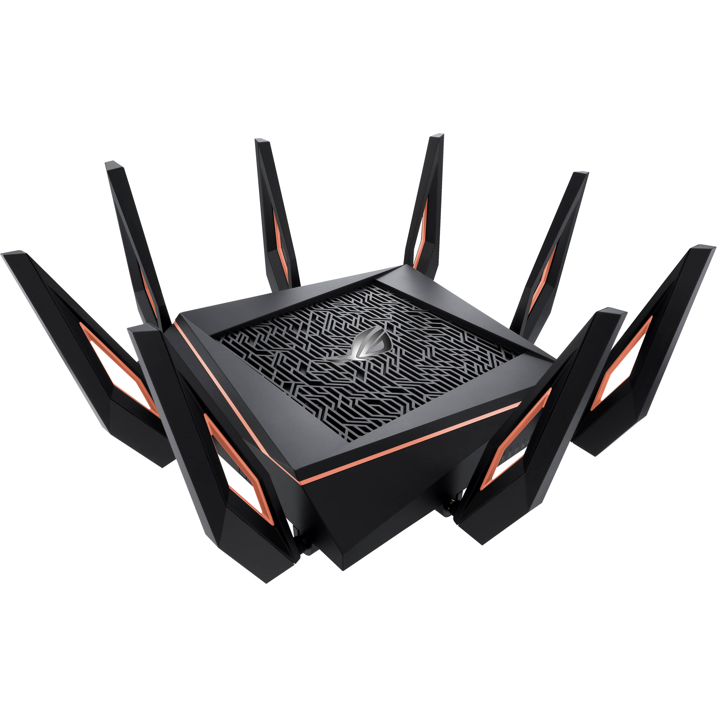 TP-Link | Archer AX11000 Tri-Band Wi-Fi 6 Wireless Router | Archer AX11000