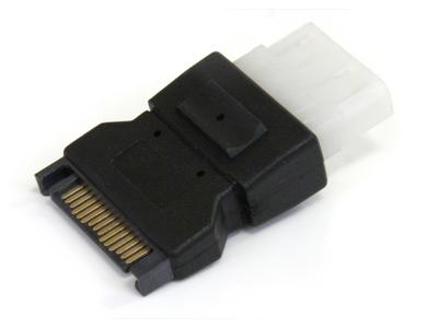Startech | Sata to Lp4 Power Cable Adapter | Lp4satafm