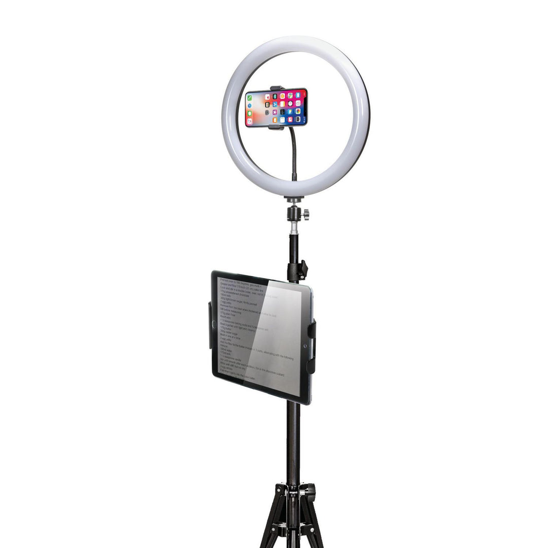 Mobifoto | Mobimount 30 Tablet Mount | MOBIM30T