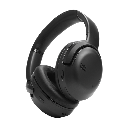 //// JBL | Tour One M2 Over-Ear Noise Cancelling Bluetooth Headphones - Black | JBLTOURONEM2BAM | PROMO ENDS NED INSTORE SALE