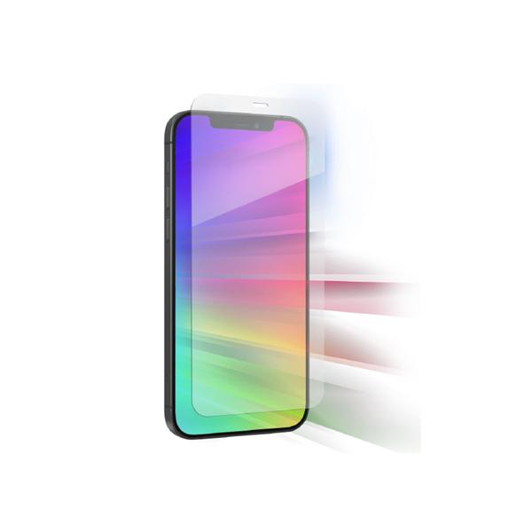 Zagg | iPhone 13 Pro Max - InvisibleShield Fusion VG+ D3O - Clear | IS-200308712