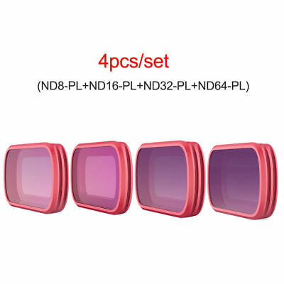 PGYTECH Filter for OSMO Pocket - ND/PL S