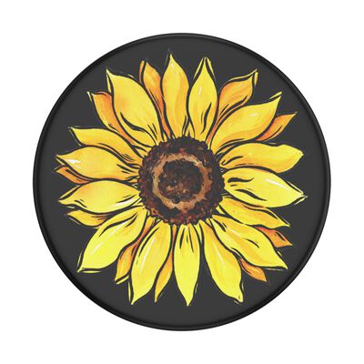 PopSockets | PopGrip Sunnyside | 123-0100