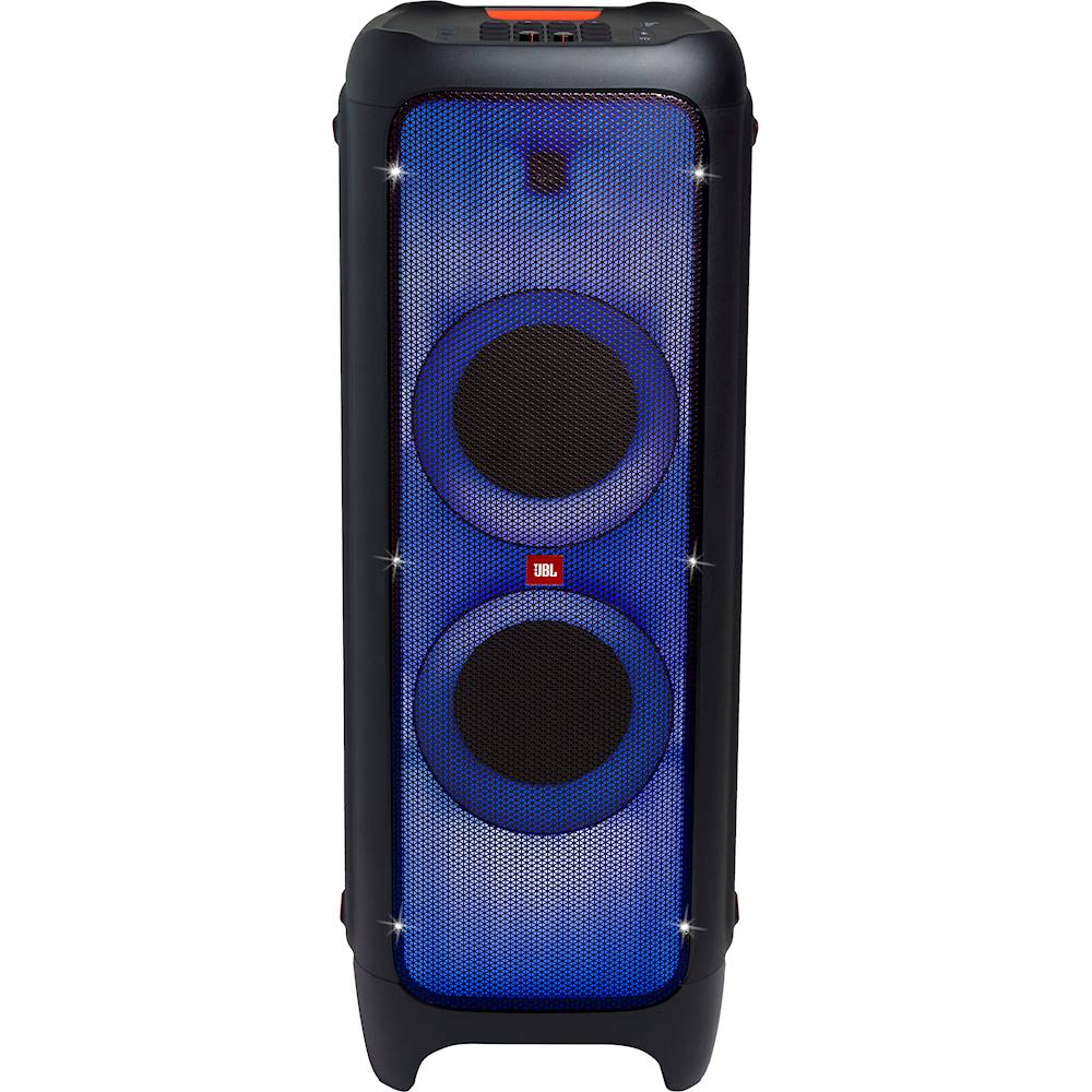 JBL | PartyBox 1000 Wireless Bluetooth Speaker 1100W | JBLPARTYBOX1000AM