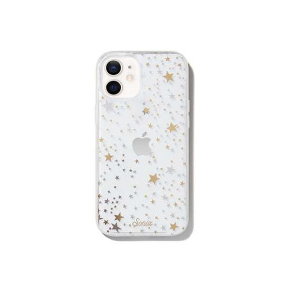 //// Sonix | iPhone 14/13 - Clear Coat Case - Starry Night | SX-A14-0132-0011