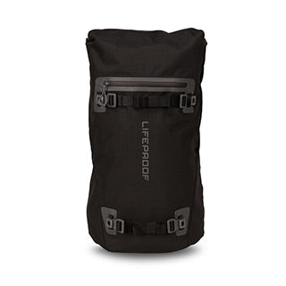 //// LifeProof | Backpack Quito Stealth (Black/Grey/Lime) | 102-0050