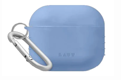 LAUT | POD for AirPods 3rd Gen - Powder Blue | L_AP4_POD_PB
