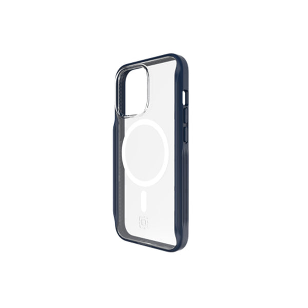 Incipio  iPhone 14 Pro Max - AeroGrip MagSafe - Midnight Navy