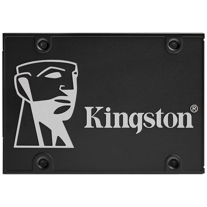 Kingston | KC600 512GB  2.5" SATA III SSD | SKC600/512G