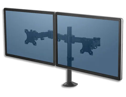 Fellowes | Reflex Dual Monitor Arm 8502601