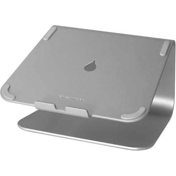 Rain | Design mStand Laptop Stand - Black | 10075