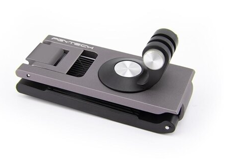 PGYTECH Action Camera Strap Holder P-18C-019