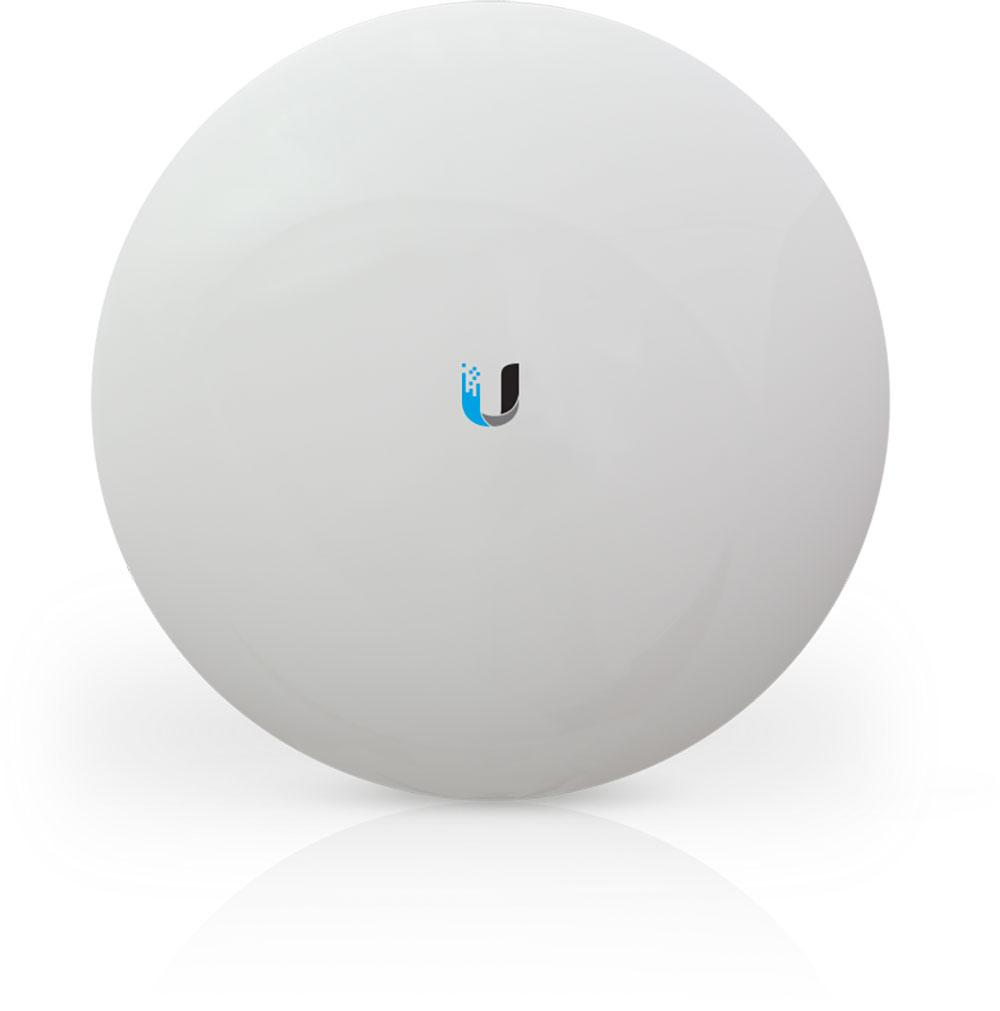 Ubiquiti | NanoBeam ac NBE-2AC-13 IEEE 802.11ac 330 Mbit/s Wireless Bridge NBE-2AC-13