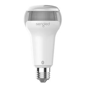 Sengled Solo Pro LED Bulb with JBL BT Speaker 1CSEP22N14W