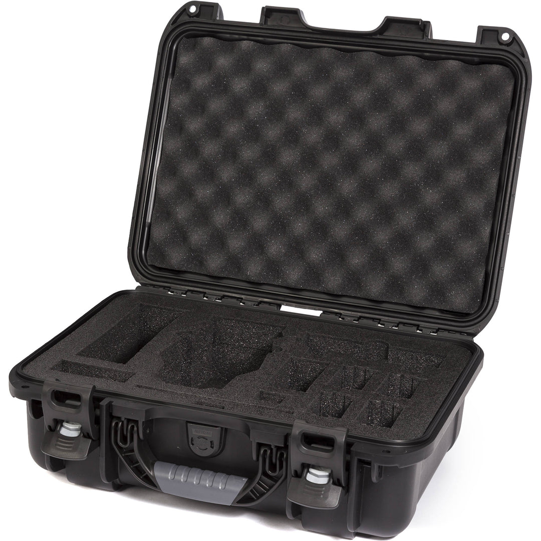 Nanuk 920 Case w/foam DJI Mavic - Black