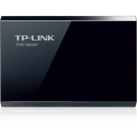 TP-Link | POE Injector Adapter IEEE 802.3AF TL-POE150S