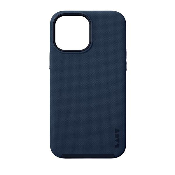LAUT | iPhone 13 Pro Max - SHIELD - Indigo | L_IP21L_SH_BL
