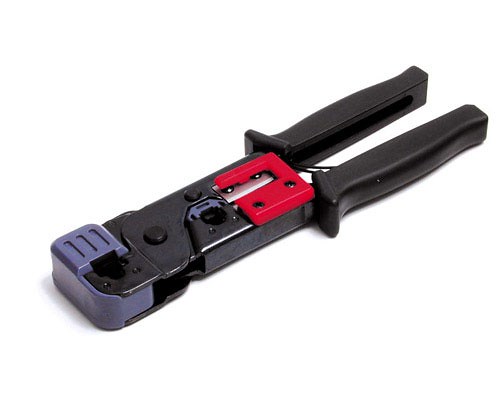 Startech | Rj45 Rj11 Crimp Tool with Cable Stripper | RJ4511TOOL