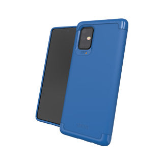 GEAR4 | Samsung Galaxy A71 D3O Marine Wembley Case 15-06991