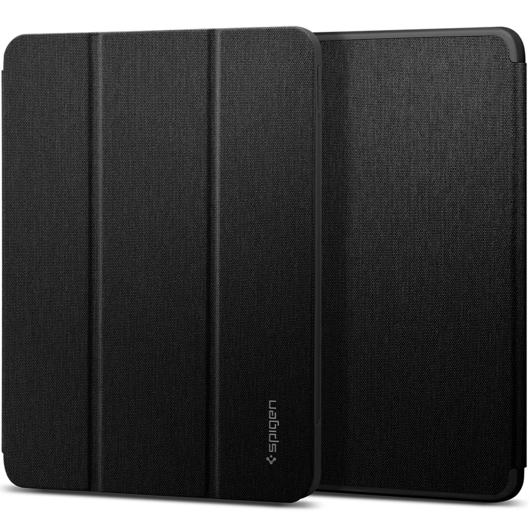 Spigen | Urban Fit for iPad Air 4 10.9 in (2020) - Black | SGPACS01943