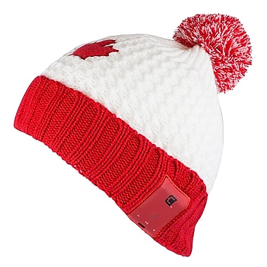 //// Caseco | Blu-Toque - Canadian Flag | CC-BTQ-CNP