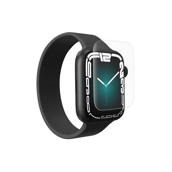 Apple Watch (41mm) ZAGG InvisibleShield Glass Fusion+ Screen Protector