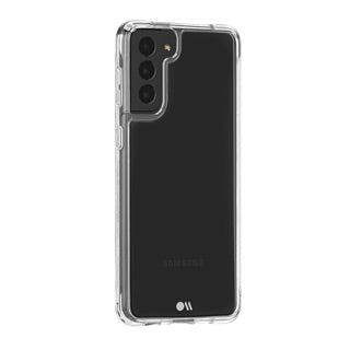 Case-Mate | Samsung Galaxy S21 - Tough Case - Clear | 15-08256
