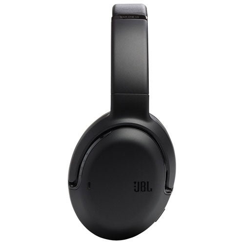 //// JBL | Tour One M2 Over-Ear Noise Cancelling Bluetooth Headphones - Black | JBLTOURONEM2BAM | PROMO ENDS NED INSTORE SALE