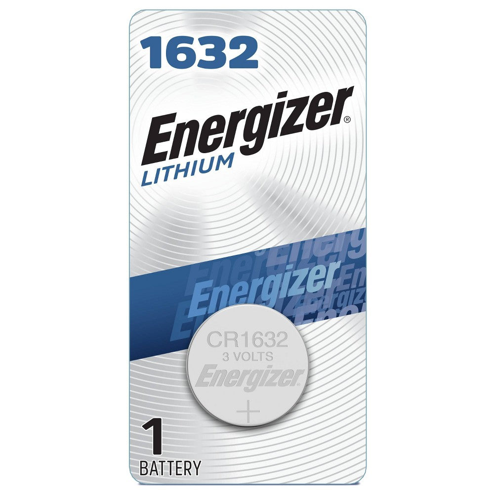 ENERGIZER LITHIUM COIN 1632 (Tile Trackers) ECR1632BP