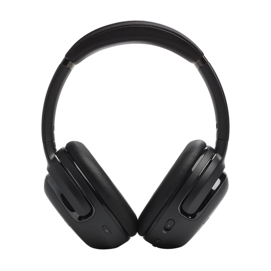 //// JBL | Tour One M2 Over-Ear Noise Cancelling Bluetooth Headphones - Black | JBLTOURONEM2BAM | PROMO ENDS NED INSTORE SALE