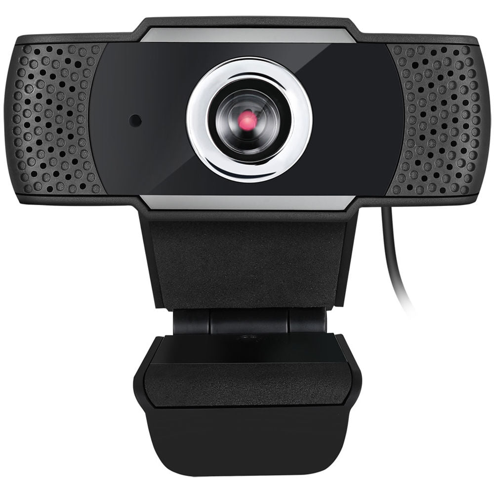 /// Adesso | CyberTrack H4 - HD /1080P USB Webcam | CTH4-1080P