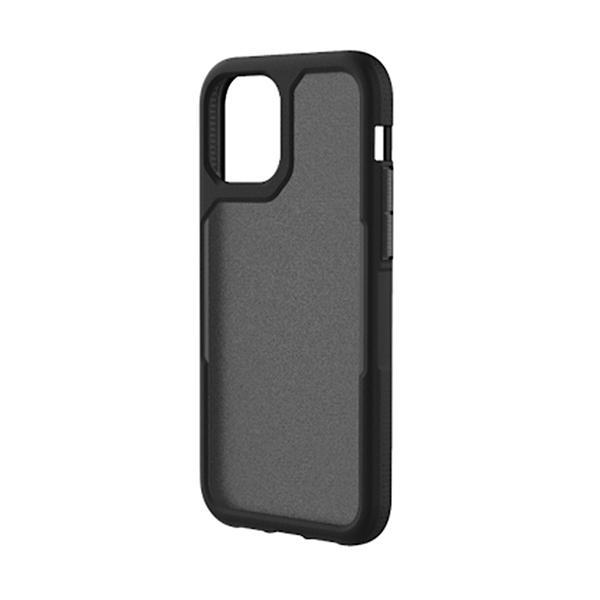 Survivor | iPhone 13 mini - Endurance - Black/Shadow Gray | GIP-071-BLG
