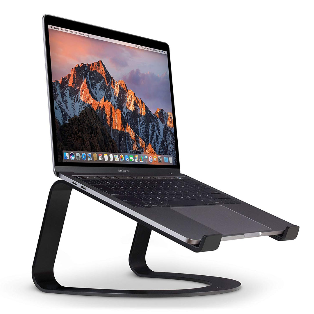 Twelve South | Curve Stand for MacBook Black TS-12-1708