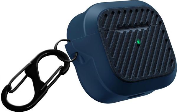 LAUT | CAPSULE IMPKT for AirPods 3rd Gen - Marine Blue | L_AP4_CA_BL