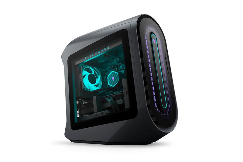 Alienware | Aurora R13 Gaming Desktop i7 12700KF 512GB M.2 16GB DDR5 Cryo-Tech Cooling 3060 TI W11 Home 1YR Onsite