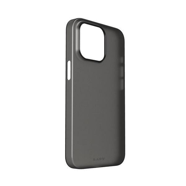 LAUT | iPhone 13 Pro Max - SLIMSKIN - Black | L_IP21L_SS_BK