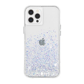 Case-Mate | iPhone 12/12 Pro - Stardust Twinkle Ombre Case | 15-07920