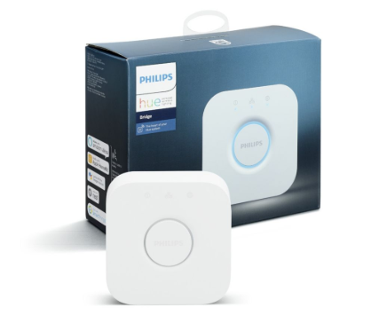 Philips | Hue Bridge Singe Unit | 458471