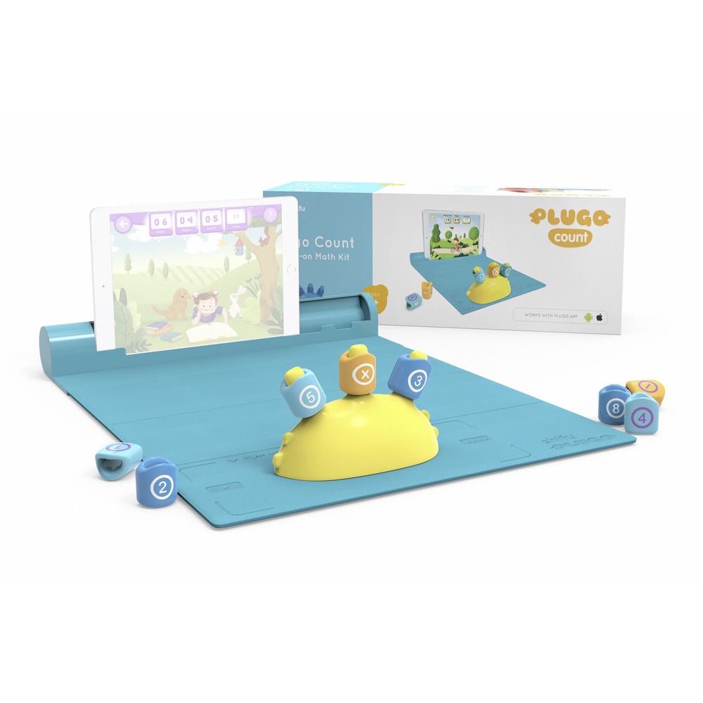 Shifu | Plugo Count Hands on Math Kit SHIFU020