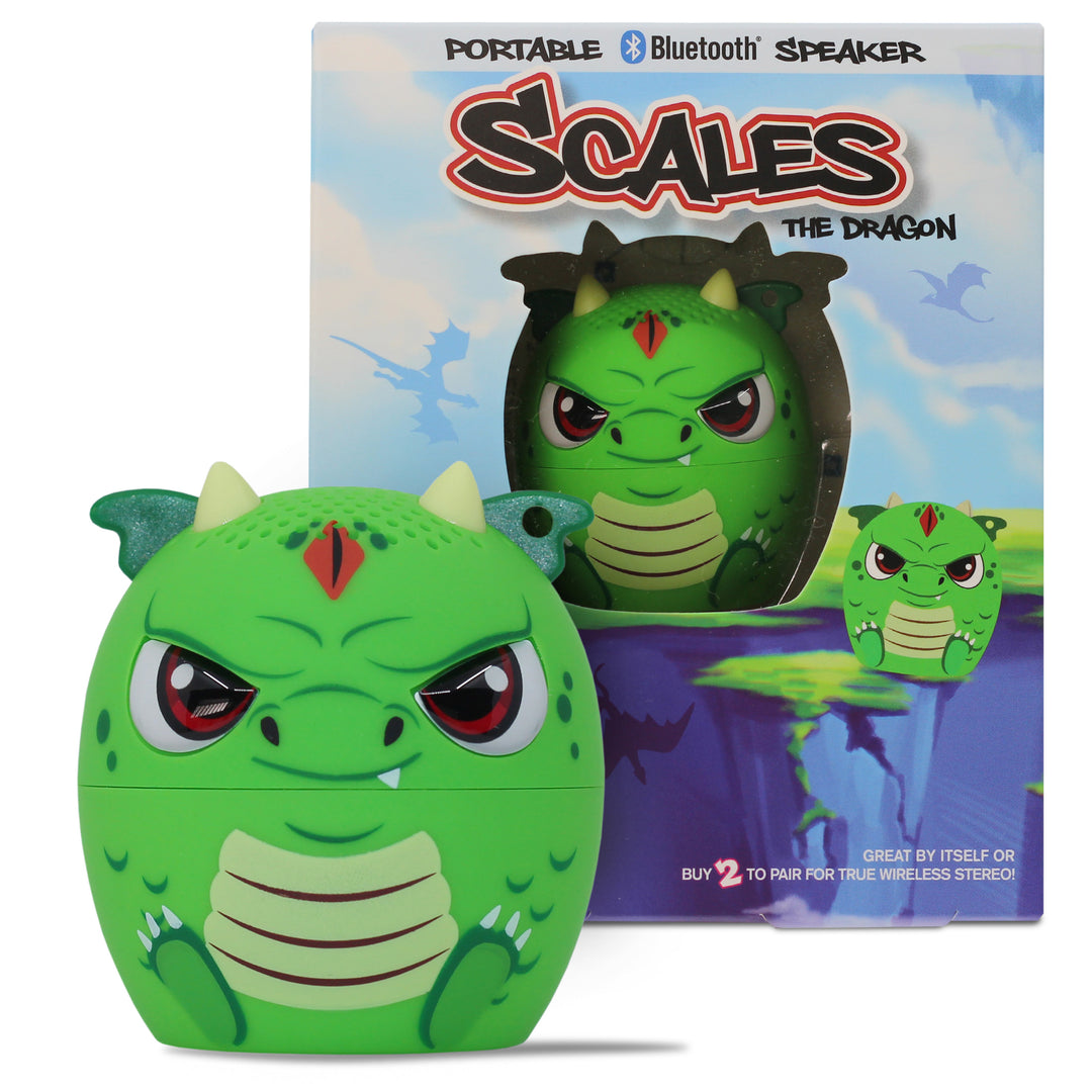 My Audio Pet | Bluetooth Speaker Dragon Scales Dragon | 49183