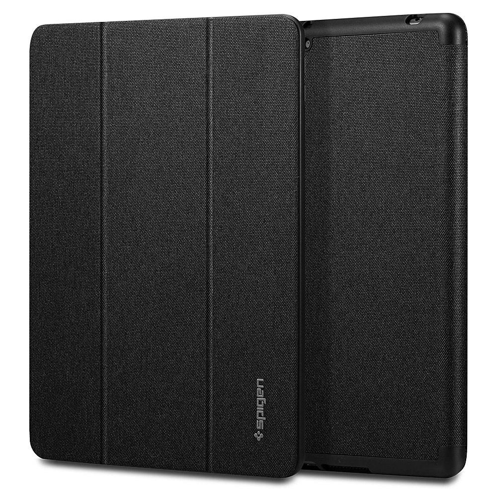 Spigen | Urban Fit for iPad 10.2in - Black | SGPACS01060