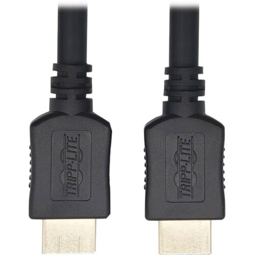 /// Tripp Lite | HDMI 2.1 (M) - HDMI 2.1 (M) Ultra High Speed Cable - 6Ft | P568-006-8K6