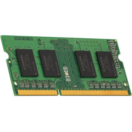 SO Kingston | 16GB DDR4 3200MHx SODIMM 260pin non-ECC, CL22, X8, 1.2V