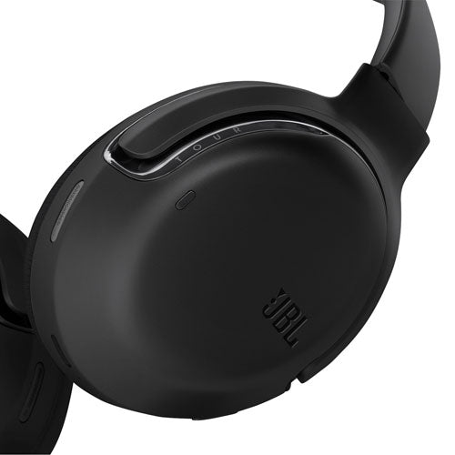 //// JBL | Tour One M2 Over-Ear Noise Cancelling Bluetooth Headphones - Black | JBLTOURONEM2BAM | PROMO ENDS NED INSTORE SALE