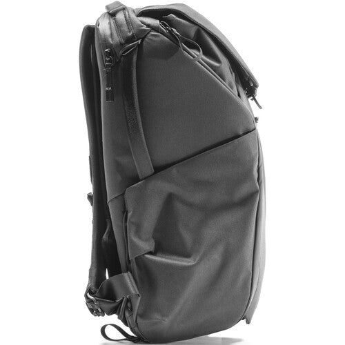 Peak Design | Everyday Backpack 30L v2 For up to 16"- Black | BEDB-30-BK-2