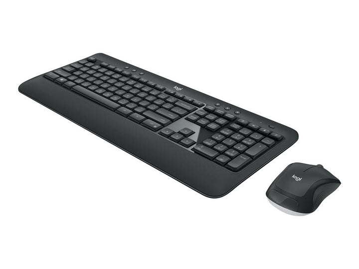 Logitech | MK540 Wireless Optical Keyboard & Mouse Combo | 920-008671