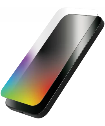 ZAGG | InvisibleShield Glass Elite VisionGuard for iPhone 15 Plus - Clear | IS-200111866