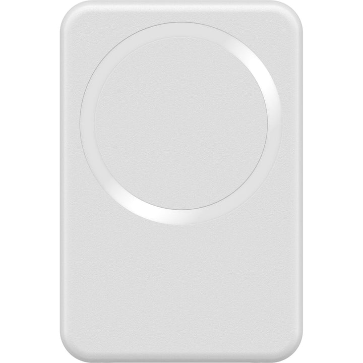Otterbox |  Wireless Power for MagSafe 5000 mAh - White | 15-09463